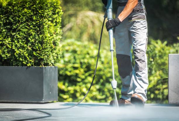 Best Playground Equipment Cleaning  in South San Francisco, CA